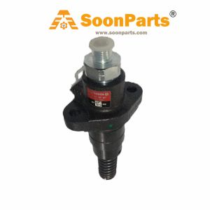 Buy High-Pressure Pump VOE21147446 for Volvo Wheel Loader L45G L45H L50G L50H L60G L60GZ L70G L90G L90GZ Engine D6E from soonparts online store