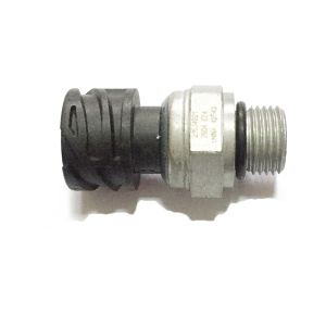 Sensore alta pressione VOE21634021 per escavatore Volvo EC300D EC340D EC380D EC480DHR Originale