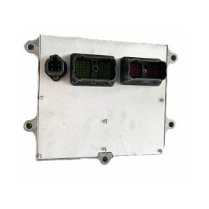 Controller Assembly 600-467-1401 6004671401 For Komatsu Engine SAA6D107E-1D SAA6D107E-1L Komatsu Wheel Loader WA380-6 WA380Z-6