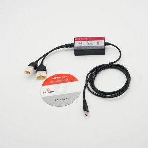 High-spead Hitachi Diagnostic Tool MPDR 3.33 Software For Hitachi Excavator ZX-3G ZX 1 ZX 3 ZX 3G ZX-1 ZX-3 from www.soonparts.com