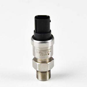 Hochdrucksensor LC52S00012P1 LS52S00015P1 für Kobelco Bagger 70SR-1E 80MSR-1E ED150 SK200-6ES SK330LC-6E