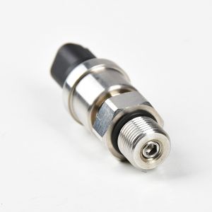 Sensore alta pressione LC52S00012P1 LS52S00015P1 per escavatore New Holland E115SR E215 E80 E135SR E235SRLC E135SRLC E70SR E130