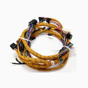 Harness CA1636749 163-6749 1636749 For Caterpillar CAT Engine 3066 Caterpillar Excavators 320C 320C L