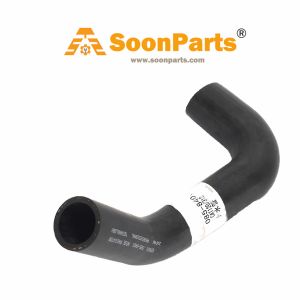 Buy Hose 085-8401 0858401 for Caterpillar Excavator CAT 311 312 E120B E110B Engine 3064 S4K-T from soonparts online store