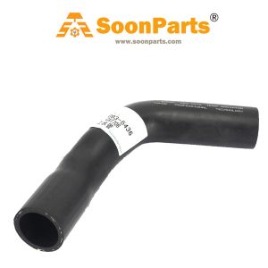 Buy Hose 093-5436 0935436 for Caterpillar Excavator CAT 307 E70 E70B Engine Mistubishi Engin 4D32 from soonparts online store