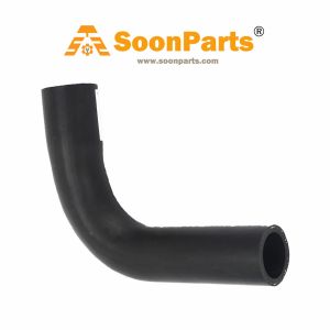 Buy Hose 093-5437 0935437 for Caterpillar Excavator CAT 307 E70 E70B Engine Mistubishi Engin 4D32 from soonparts online store