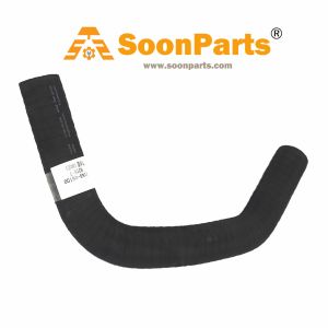 Buy Hose 11N6-46100 for Hyundai Excavator R210/220LC-7H R210LC-7H(#9001-) from soonparts online store