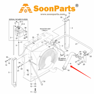 hose-11n9-40150-for-hyundai-excavator-r290lc-7-r305lc-7