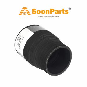 Buy Hose 207-01-62110 for Komatsu Excavator PC300-6 PC340-6K PC350-6 from soonparts online store
