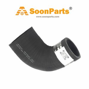 Buy Hose 207-01-72160 for Komatsu Excavator PC300-7 PC350-7 PC360-7 from soonparts online store