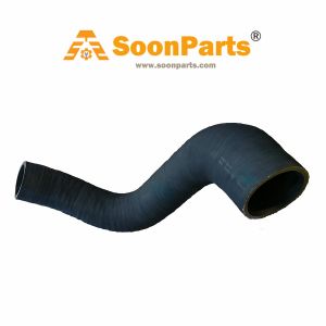 Buy Hose 208-01-72111 for Komatsu Excavator PC400-7 PC400-8 PC450-7 PC450-8 PC550LC-8 from soonparts online store