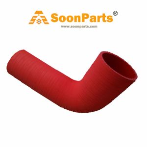 Buy Hose 208-03-76630 6156-11-4470 for Komatsu Excavator PC400-7 PC400-8 PC450-7 PC450-8 PC550LC-8 from soonparts online store