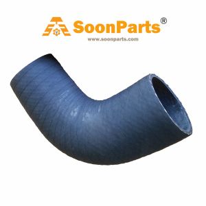 Buy Hose 208-03-76660 for Komatsu Excavator PC400-8 PC450-8 PC550LC-8 from soonparts online store