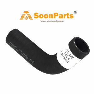 Buy Hose 2185-1644 for Doosan Daewoo Excavator SOLAR 220LC-V SOLAR 220LL SOLAR 220N-V SOLAR 225LL SOLAR 225NLC-V SOLAR 255LC-V from soonparts online store