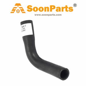 Buy Hose 2444R926 2444R2457  for Kobelco Excavator SK04-2 SK04L-2 SK100-3 SK120-3 SK120LC-3 from soonparts online store
