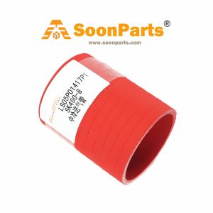 Buy Hose PLS05P01417P1 for Kobelco Excavator SK485-8 from soonparts online store