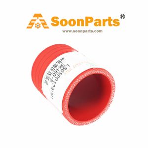 Buy Hose PLS05P01293P1 for Kobelco Excavator SK485-8 from soonparts online store