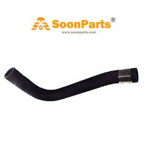 Buy Hose VOE14510866 for Volvo Excavator EC240B EC290B from soonparts online store