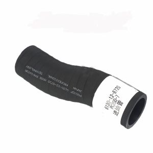 Buy Hose 6130-12-8720 for Komatsu Excavator PC220-7 PC300-7 PC360-7 from soonparts online store