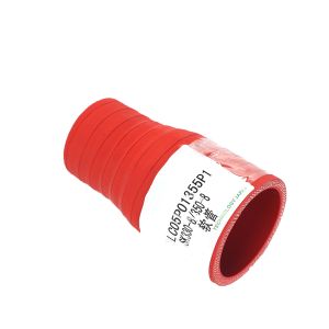 Buy Hose LC05P01355P1 for Kobelco Excavator SK350-8 SK350-9 from soonparts online store