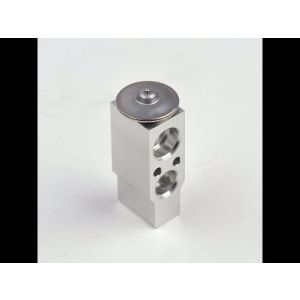 Buy A/C Expansion Valve KHR2803 for New Holland Excavator E805 from WWW.SOONPARTS.COM online store