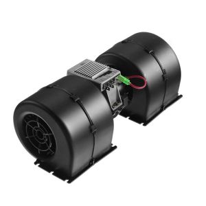 Hvac Blower Motor Resistor Assembly For 008-B45-02 008-B4502 from www.soonparts.com