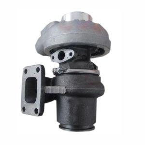 HX30 Turbocharger 3590022 For Cummins Engine 4BT5.9 4BTA from www.soonparts.com