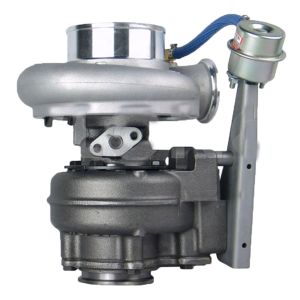 HX30W Turbocharger 3537034, 3537035 For Cummins 4BTA Engine from www.soonparts.com