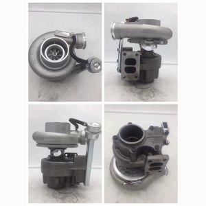 HX35W Turbolader 3599479 4033074 4089465 für Cummins Engine 6B 6BTAA
