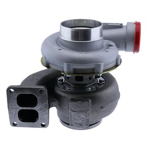 HX50 Turbocharger 4029124, 3807648 For Cummins Engine ISM M11 from www.soonparts.com