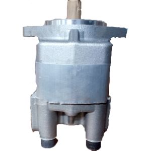 Hydraulic Gear Pump 705-41-02310 7054102310 for Komatsu Excavator PC40MR-1 PC40MRX-1 PC45MR-1 PC45MRX-1