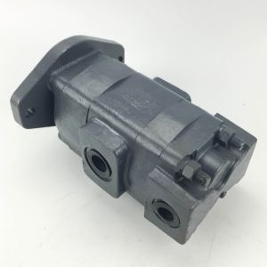 Pompe à engrenages hydraulique VOE14530502 pour pelle Volvo EC360B EC360C EC330B EC330C