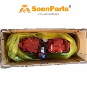 Buy Hydraulic Main Pump 31N6-10010 31N6-10050 31N6-10051 for Hyundai Excavator R210LC-7 R210LC-7(#98001-) R220LC-7(INDIA) from WWW.SOONPARTS.COM online store