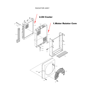 radiatore-olio-idraulico-11n3-41111-11n341111-per-escavatore-hyundai-r110-7a
