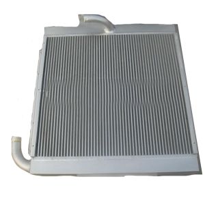 refroidisseur-d&#39;huile-hydraulique-pour-kato-excavator-hd700-8