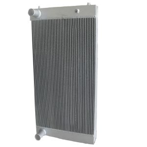 hydraulic-oil-cooler-for-kato-excavator-hd900