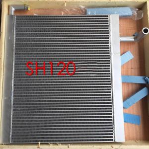 radiatore-olio-idraulico-per-escavatore-sumitomo-sh100-sh120