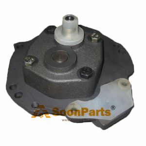 Pompe hydraulique 5M-7864 pour Caterpillar Pipelayer CAT 572G