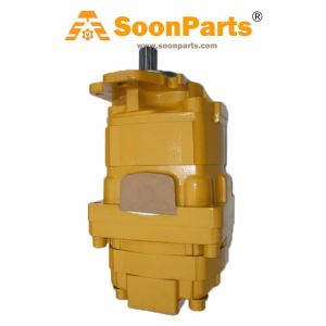 Buy Hydraulic Pump 705-12-40240 for Komatsu Bulldozer D275A-2 from WWW.SOONPARTS.COM online store