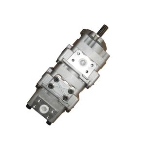 Hydraulikpumpe 705-41-08080 7054108080 für Komatsu-Bagger PC25-1 PC25R-1 PC38UU-2