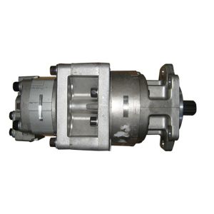 Pompe hydraulique 705-51-10020 pour pelle Komatsu PC200-2 PC200LC-2 PC220-2 PC220LC-2