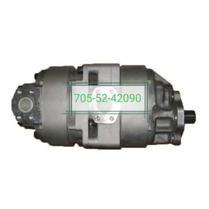 Hydraulikpumpe 705-52-42090 7055242090 für Komatsu Muldenkipper 330M HD985-5 HD985-3 HD785-3 HD785-5