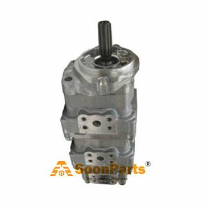Hydraulikpumpe 705-58-34000 7055834000 für Komatsu-Bagger PC100U-2 PC100L-2 PC100L-1 PC100-2 PC100-1