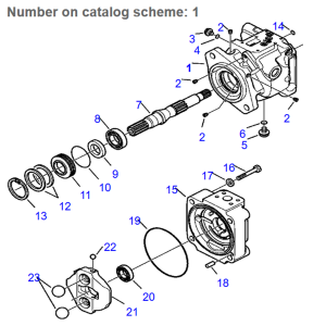 hydraulic-pump-ass-y-708-1u-04112-708-1u-04113-7081u04112-7081u04113-for-komatsu-backhoe-loader-wb146-5-wb146ps-5-wb156-5-wb156ps-5