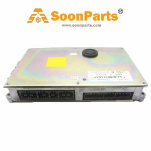 Buy Hydraulic Pump Controler Panel YN22E00207F5 for New Holland Excavator E215B from soonparts online store