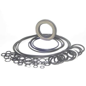 Buy Hydraulic Pump Seal Kit XJBN-00971 XJBN00971 for Hyundai Excavator R210LC-7 R210LC-7(#98001-) R220LC-7(INDIA) from WWW.SOONPARTS.COM online store