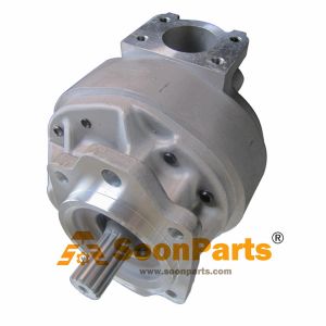 Hydraulic Scavenging Pump 705-22-42090 705-22-43070 for Komatsu Bulldozer D155A-6 D155AX-6 D155AX-6A D155AX-7