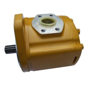 Hydraulic Transmission Pump 23A-60-11200 23A6011200 for Komatsu Grader GD511A-1 GD521A-1 GD611A-1