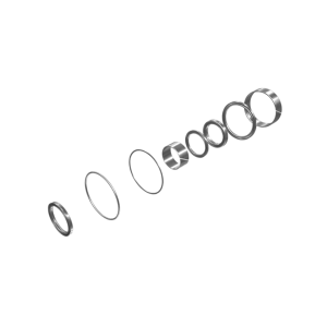 Hydraulic Cylinder Seal Kits CA2285272 228-5272 2285272 For Caterpillar Wheel Loader 926 916 Caterpillar Wheel Dozer 814B 814F 814F II