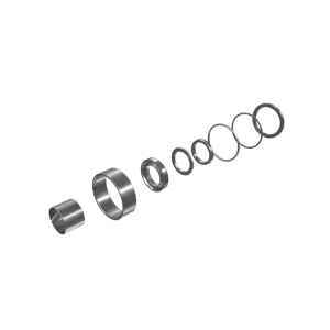 Hydraulic Cylinder Seal Kits CA2465913 246-5913 2465913 For Caterpillar Wheel Loader 926 916 Caterpillar Wheel Skidder 508